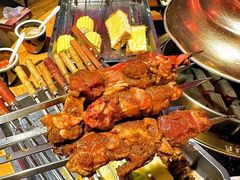 -水浒烤肉(国贸店)