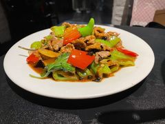 木姜子牛肉-南蛮子(进贤路店)