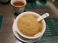 -麦奀云吞面世家(中环店)