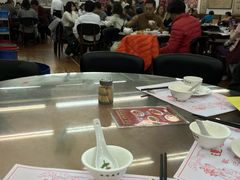 -香港蓮香樓(中環店)