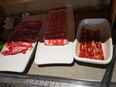 -海底捞火锅(枫蓝国际购物中心店)