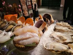 -霸王虾·小龙虾香辣蟹(玉林店)