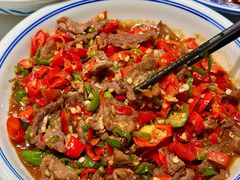 -欧记大排档·景德菜(上海首店)