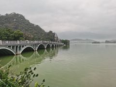 -星湖旅游景区七星岩