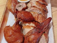 -醉得意·山茶油炒土鸡(福州马尾西堤店)