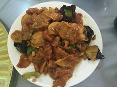 android_upload_pic-大召山西祁县剔鱼子削面(向阳店)