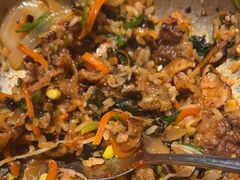 -KimPro 辛普乐概念韩餐