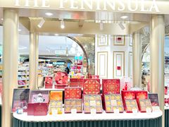 -杭州大厦LSE城市生活超市(杭州大厦店)