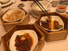 -粤江春·早茶·潮粤菜·宴会(罗湖宝能中心店)