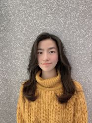 -3AM·S HAIR SALON烫发染发接发