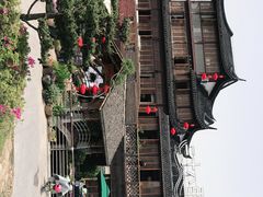 -二十八里太湖船菜(吉祥路店)