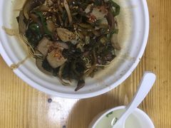 -超爷叔面馆(西园店)