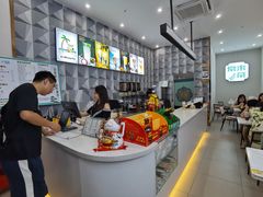 -常来茶·水果研究所(西溪里店)
