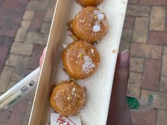 -董顺桃老长沙臭豆腐(步行街店)