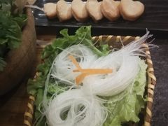 -湊湊火锅·茶憩(石家庄万象城店)