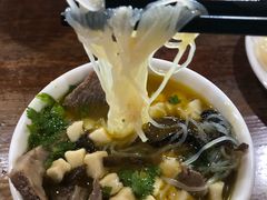 -天下第一面(大雁塔北广场店)