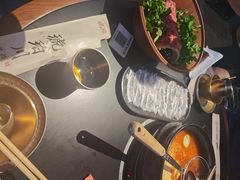 -琥珀川糟粕醋火锅(慈云寺店)