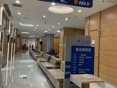 -美年大健康体检中心(牡丹园分院)