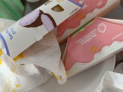 -麦当劳(新王府井店)