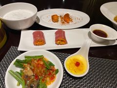 -博悦茶餐厅(文殊院店)
