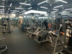 -OG01·24h私教铁馆(中鼎316店)