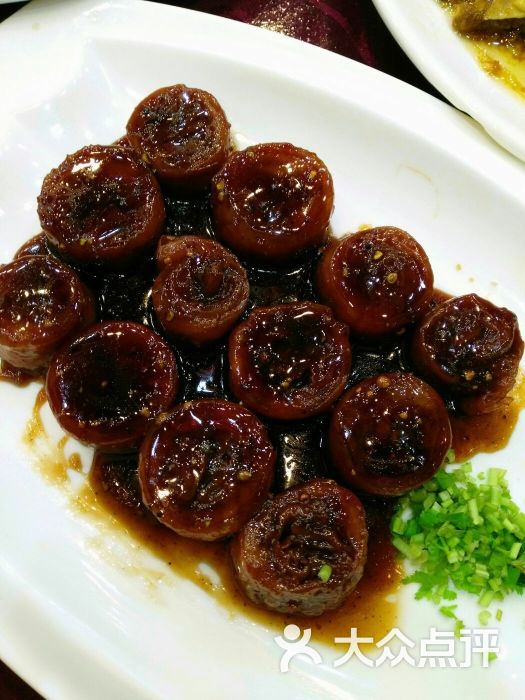 川鲁饭店-图片-天津美食-大众点评网