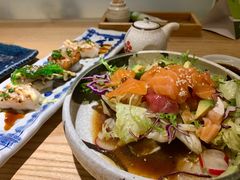 -初居食屋日式料理(万象城购物中心店)