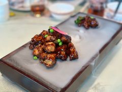 糖醋排骨-锦楼·臻选新杭帮(正大广场店)