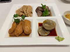 -莆田餐厅PUTIEN(三里屯店)