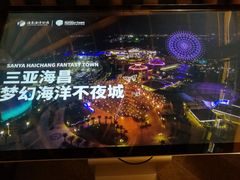 -三亚海昌梦幻海洋不夜城