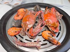 -海味当家·蒸锅海鲜(中山广场创始店)