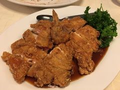 -无招牌海鲜餐厅(克拉码头店)