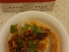 刮凉粉-火宫殿(五一大道分店)