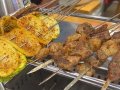 -古彭7只羊·招牌白串·碳锅羊肉旗舰店