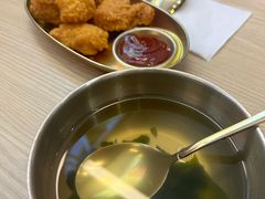 -梨花牛肉汤饭(仁恒伊势丹店)