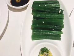 -若蘭慈·无国界素食料理(欢乐海岸店)