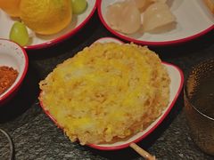 -京元盛铜锅涮肉(上海总店)