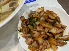 -二扁私房面馆(崂山路店)
