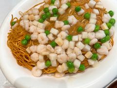 -新雅粤菜馆(南京东路店)