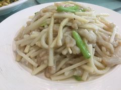 -玉林烤鸭店(定福庄店)