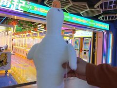 -风云再起游乐汇(北京西单西西友谊店)