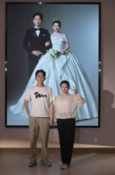 -乐派诗婚纱摄影