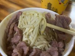 -王记生烫牛杂面馆(兰陵路店)