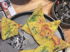-九田家黑牛烤肉料理(国芳店)