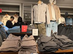 -Abercrombie & Fitch(三里屯太古里店)