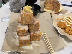 -華歡冰室-WahFoon(吉大店)