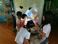 -杨梅红艺术教育(深圳南山书城教学中心)