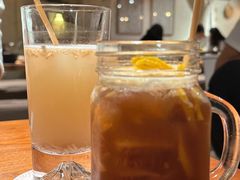 米汁-韩国한국厨房