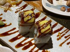 -一井烧肉·活鳗·寿司(望京SOHO店)