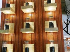 景观位-霸王茶姬(金贸中路店)